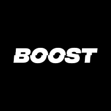 FC Boost logo